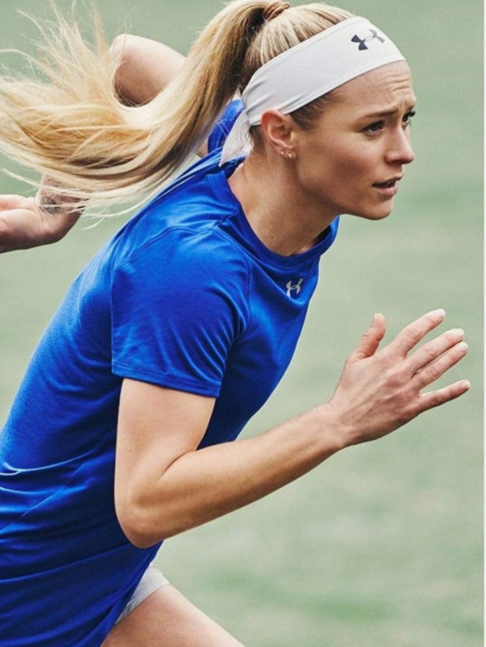 Under Armour headband 🆕